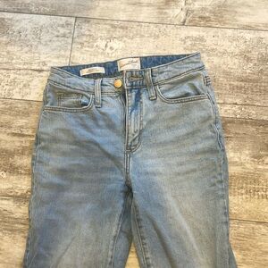 Universal Thread Ankle Bootcut Jeans